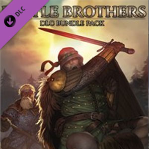 Comprar Battle Brothers DLC Bundle Pack Xbox Series Barato Comparar Precios
