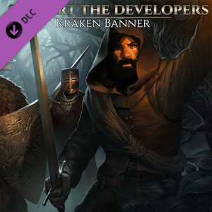 Comprar Battle Brothers Support the Developers & Kraken Banner Xbox Series Barato Comparar Precios