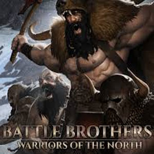 Comprar Battle Brothers Warriors of the North Nintendo Switch Barato comparar precios