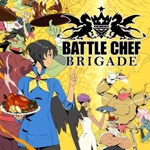 Comprar Battle Chef Brigade Nintendo Switch Barato comparar precios