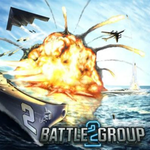 Battle Group 2 Pc