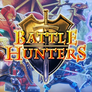 Battle Hunters Pc