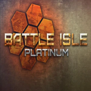 Battle Isle Platinum Pc