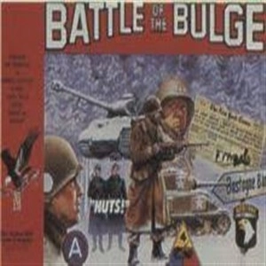 Battle Of The Bulge Xbox Series X