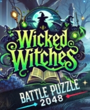 Comprar Battle Puzzle 2048 Wicked Witches PS5 Barato Comparar Precios