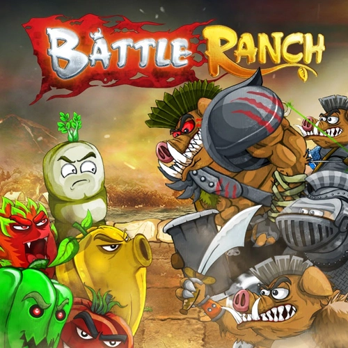 Battle Ranch Pc