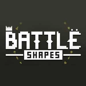 Battle Shapes Pc