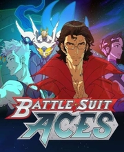 Comprar Battle Suit Aces CD Key Comparar Precios