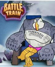 Battle Train Revenge of the Puffin Pc