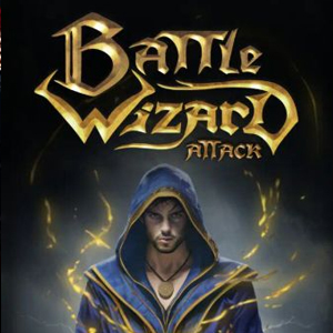 Battle Wizard Attack Pc
