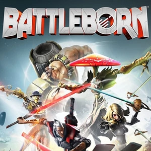 Battleborn Playstation 5