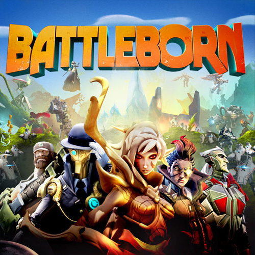 Comprar Battleborn CD Key Comparar Precios