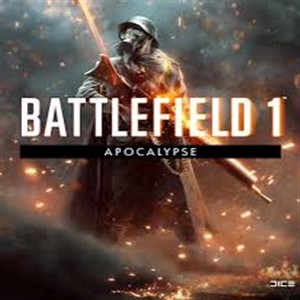 Comprar Battlefield 1 Apocalypse CD Key Comparar Precios