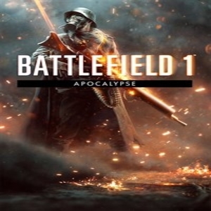 Comprar Battlefield 1 Apocalypse Xbox One Barato Comparar Precios