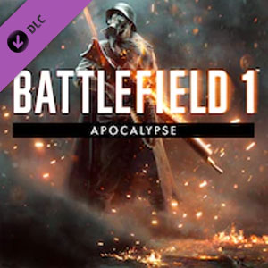 Comprar Battlefield 1 Apocalypse Xbox Series Barato Comparar Precios