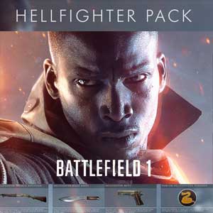 Comprar Battlefield 1 Hellfighter Pack PS4 Code Comparar Precios