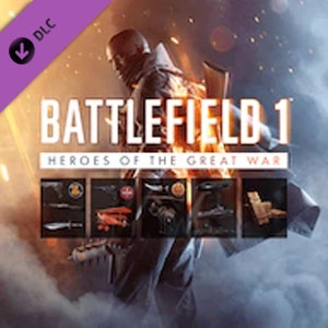 Battlefield 1 Heroes of the Great War Bundle Xbox Series X