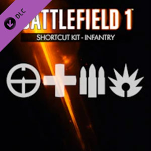 Comprar Battlefield 1 Shortcut Kit Infantry Bundle Xbox Series Barato Comparar Precios