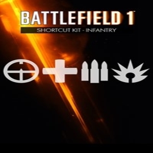 Comprar Battlefield 1 Shortcut Kit Infantry Bundle Xbox One Barato Comparar Precios
