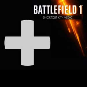 Comprar Battlefield 1 Shortcut Kit Medic Bundle CD Key Comparar Precios