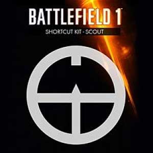 Comprar Battlefield 1 Shortcut Kit Scout Bundle CD Key Comparar Precios