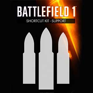 Comprar Battlefield 1 Shortcut Kit Support Bundle CD Key Comparar Precios
