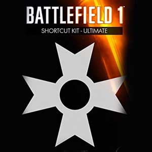 Comprar Battlefield 1 Shortcut Kit Ultimate Bundle CD Key Comparar Precios