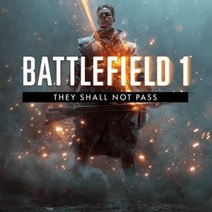 Comprar  Battlefield 1 They Shall Not Pass Ps4 Barato Comparar Precios