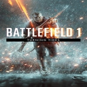 Comprar Battlefield 1 Turning Tides Xbox One Barato Comparar Precios