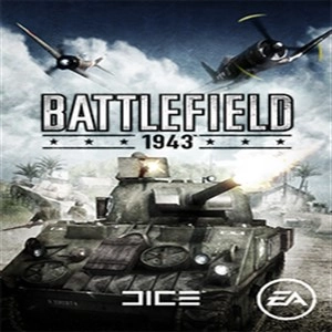 Battlefield 1943 Xbox One