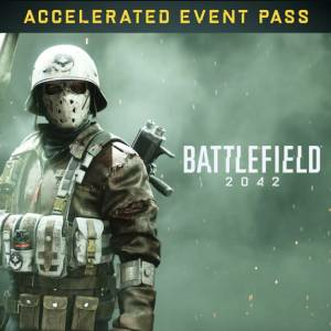 Battlefield 2042 Circle of Hell Accelerated Event Pass Xbox Series X
