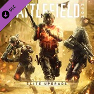 Battlefield 2042 Elite Upgrade Playstation 5