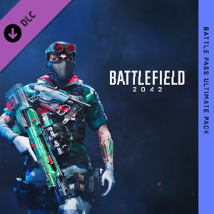 Battlefield 2042 Season 6 Battle Pass Ultimate Pack Xbox Series X