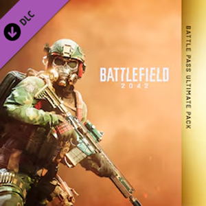 Battlefield 2042 Season 7 Battle Pass Ultimate Pack Xbox One