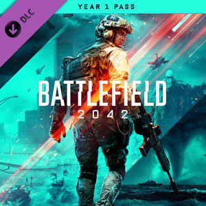 Comprar Battlefield 2042 Year 1 Pass CD Key Comparar Precios
