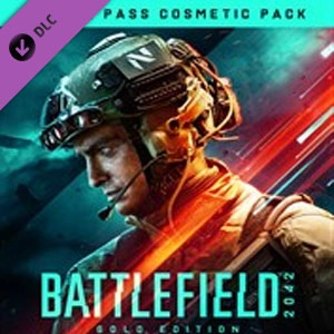 Battlefield 2042 Year 1 Pass Cosmetic Pack Pc