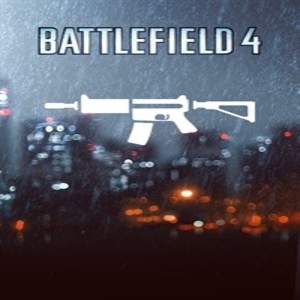 Comprar Battlefield 4 Carbine Shortcut Kit Ps4 Barato Comparar Precios
