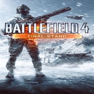 Comprar Battlefield 4 Final Stand Xbox One Barato Comparar Precios