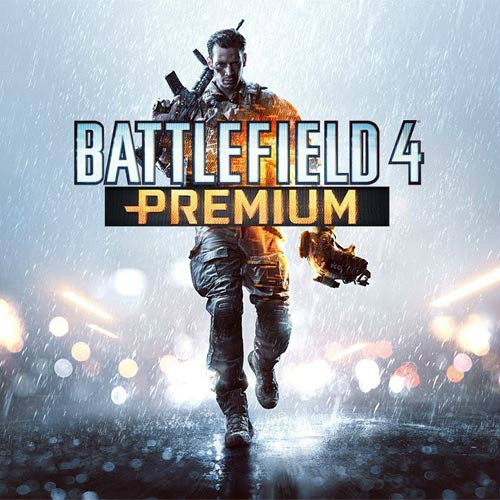Comprar Battlefield 4 Premium Ps4 Code Comparar Precios