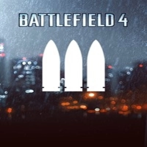 Battlefield 4 Support Shortcut Kit Playstation 4