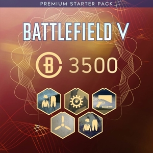 Comprar Battlefield 5 Premium Starter Pack Xbox One Barato Comparar Precios