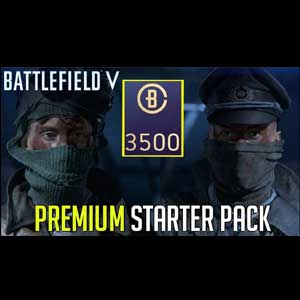 Comprar Battlefield 5 Premium Starter Pack CD Key Comparar Precios