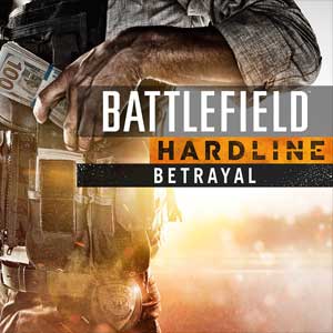 Comprar Battlefield Hardline Betrayal CD Key Comparar Precios