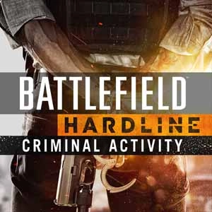 Battlefield Hardline Criminal Activity Pc