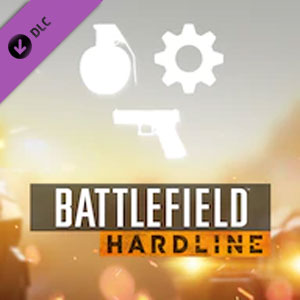 Comprar Battlefield Hardline Gear Shortcut Xbox Series Barato Comparar Precios