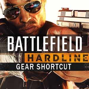 Comprar Battlefield Hardline Gear Shortcut CD Key Comparar Precios