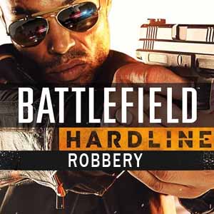 Comprar Battlefield Hardline Robbery CD Key Comparar Precios