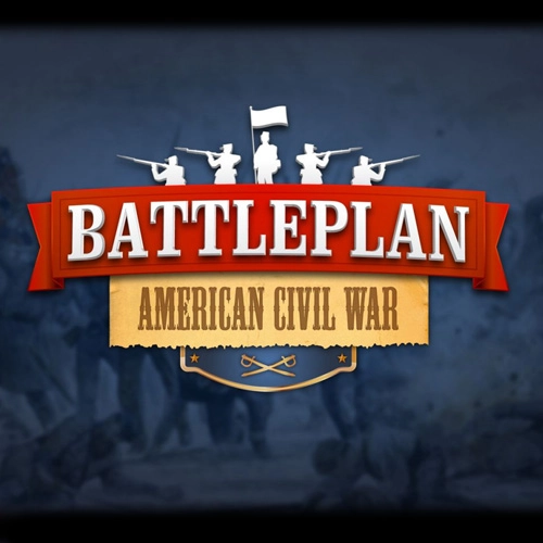 Battleplan American Civil War Pc