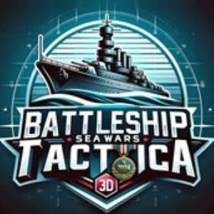 Battleship Tactica Sea Wars 3D