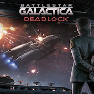 Comprar Battlestar Galactica Deadlock Xbox Series Barato Comparar Precios
